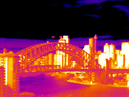 Sydney Thermal Imaging